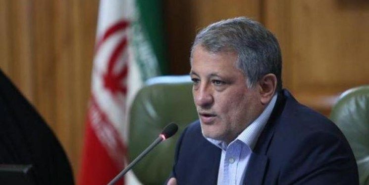 اتمام برنامه سوم، اولویت شهردار جدید تهران 
