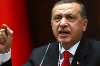 اردوغان: لازم باشد پرونده خاشقچی را در سطح بین المللی پیگیری خواهیم کرد