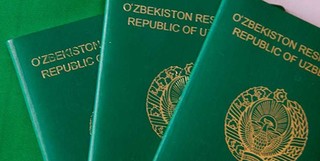 رتبه ۶۸ ازبکستان در رده‌بندی گذرنامه‌های جهان