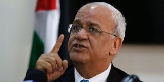 دبیرکل "ساف": رئیس تشکیلات خودگردان فلسطین آماده دیدار با نتانیاهو است