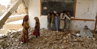 درخواست یک سندیکای آموزشی الجزائر برای نجات مدارس یمن