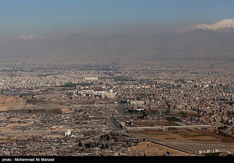 تصمیمات سوال برانگیز مدیریت شهری تهران