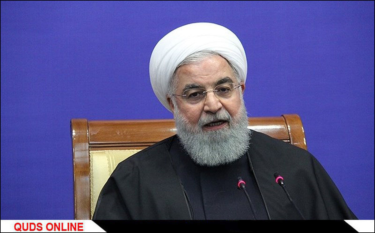 حسن روحانی تاکید دارد که قیمت خودرو افزایش پیدا نکند