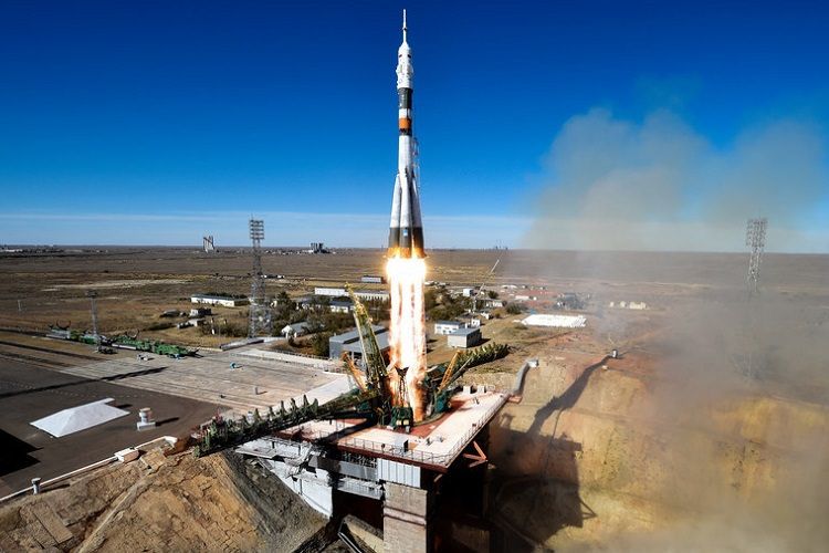 روس‌ها می‌توانند از آزمون پرتاب فضاپیما سایوز سربلند بیرون بیایند؟