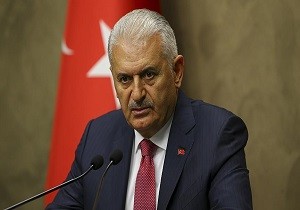 رئیس پارلمان ترکیه به ایران می‌آید