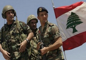 ارتش لبنان: اوضاع در مرزهای جنوبی را با دقت تحت نظر داریم

