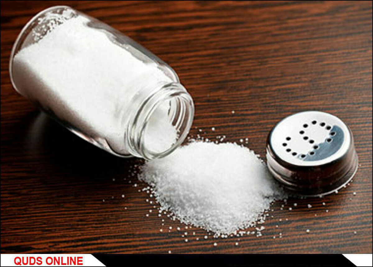 مضرات مصرف زیاد "نمک" و فواید "ویتامین آ" برای بدن