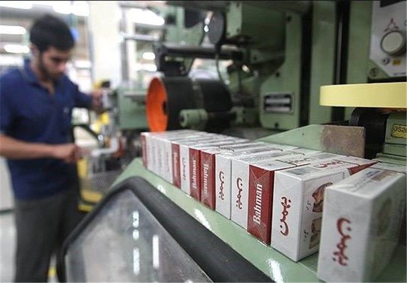 افزایش قیمت سیگار، سهم سیگار قاچاق را از بازار ایران زیاد کرد