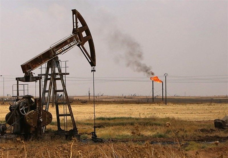 صادرات نفت عراق به کمترین رقم در ۷ ماه گذشته رسید