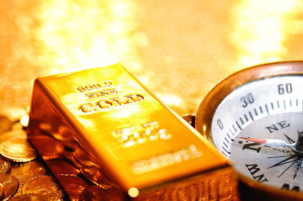 تقاضا برای طلا در بازار داخلی کاهش یافته است