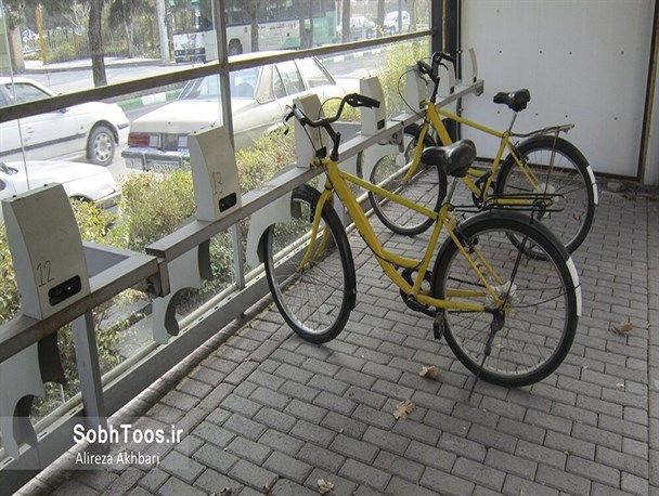 توسعه شبکه دسترسی دوچرخه در اولویت برنامه‌های حمل و نقل قرار دارد