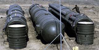 روسیه: به مفاد توافق منع موشک‌های میان‌برد اتمی پایبندیم

