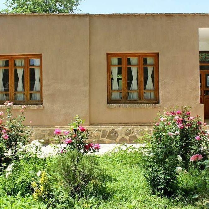 بازپیرایی و ساماندهی خانه موزه تاریخی شهید مطهری در فریمان
