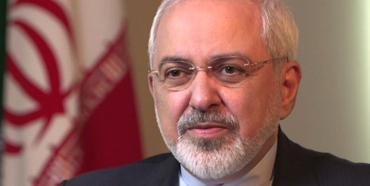 ظریف در حاشیه جلسه هیات دولت: قطعنامه ۲۲۳۱ فعالیت ایران در زمینه موشکی را ممنوع نمی‌کند
