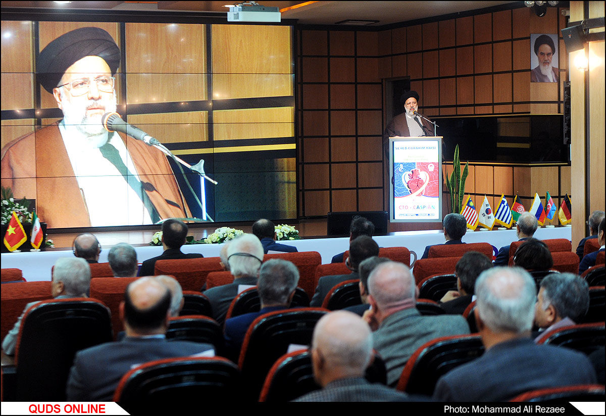 دومین کنگره بین‌المللی پزشکان قلب ایران‎ و اروپا در بیمارستان رضوی/گزارش تصویری