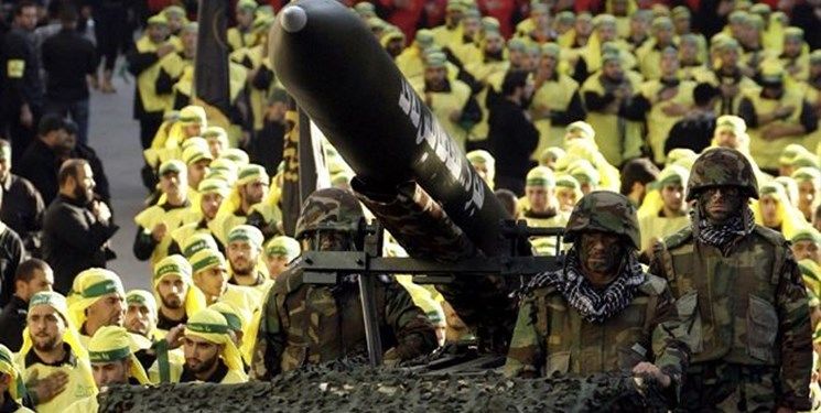  تونل‌های حزب الله بخشی از طرح آنها برای تصاحب الجلیل است