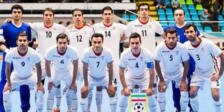 تیم‌های ملی فوتسال زنان و مردان ایران نامزد بهترین‌های جهان شدند