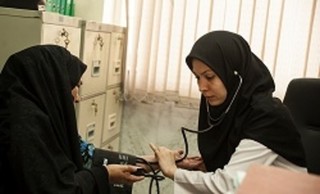 ارائه خدمات پزشکی رایگان به هزار و ۸۰۰ شهروند مشهدی