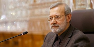 لاریجانی: "جنگ‌های منطقه‌ای" نشان می‌دهد که شورای امنیت به وظایف خود عمل نمی‌کند 