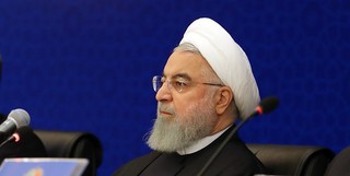 روحانی: گستاخی‌های آمریکا را تحمل نخواهیم کرد