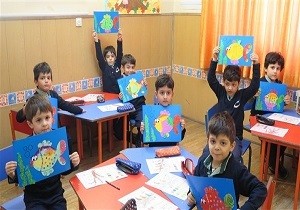 فعالیت بیش از ۴۰ مرکز پیش دبستانی شهرستان بردسکن بدون مجوز آموزش و پرورش