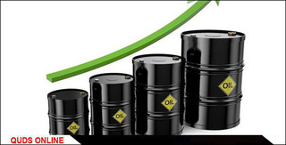 قیمت نفت بیش از ۲ درصد افزایش یافت