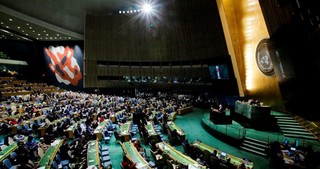 تصویب ۸ قطعنامه به نفع فلسطین در مجمع عمومی سازمان ملل