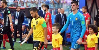 رئال مادرید و یوونتوس به دنبال ستاره بلژیکی چلسی