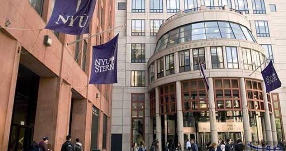 شورای دانشجویی دانشگاه نیویورک رژیم صهیونیستی را تحریم کرد