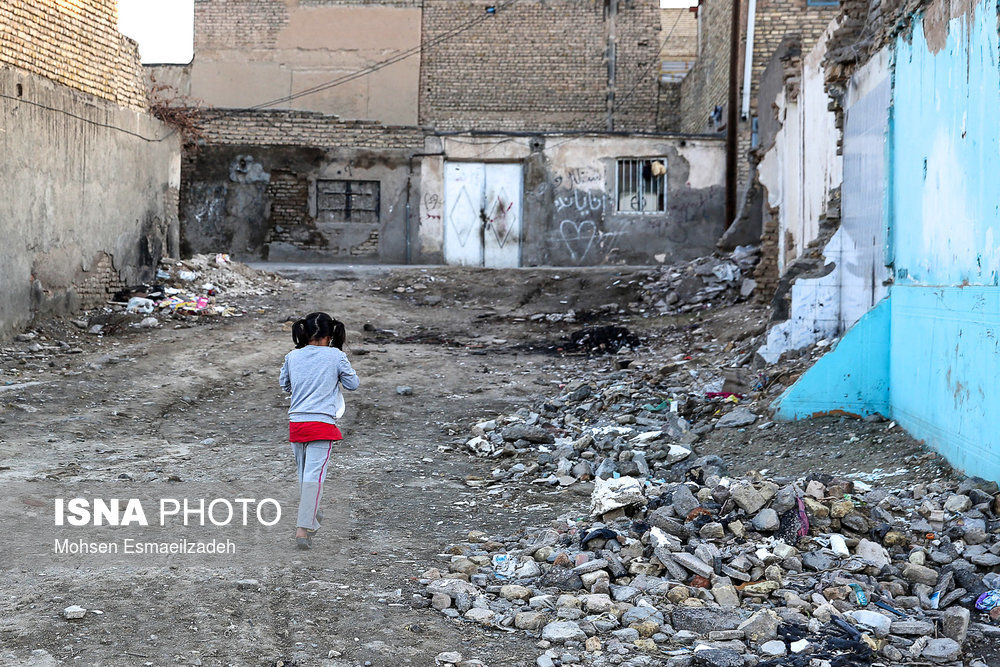 ۵۰ درصد روستاهای حاشیه شهر مشهد آب آشامیدنی سالم ندارند 
