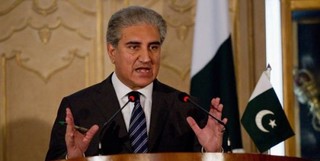 وزیر امور خارجه پاکستان به "کابل" سفر می‌کند