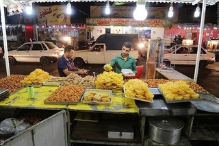 پلمب ۲۶ سفره‌خانه متخلف در "لشگرآباد" اهواز