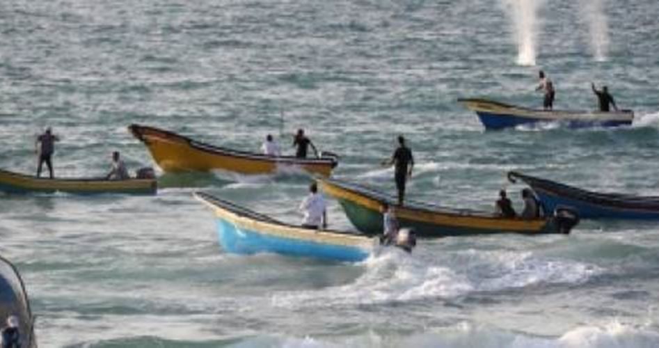 نوزدهمین راهپیمایی دریایی لغو محاصره غزه فردا دوشنبه برگزار می شود