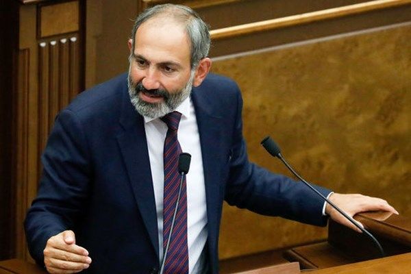 انتخابات پارلمانی در ارمنستان آغاز شد
