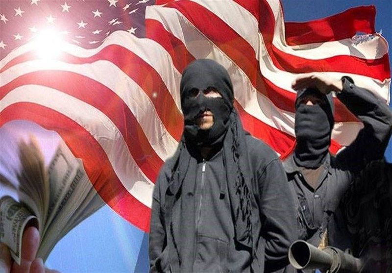افشای نقش آمریکا در سازماندهی تروریست‌های داعشی و احتمال حمله به موصل