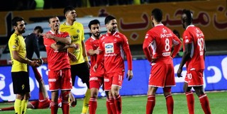 شیرمحمدی: مدعیان اصلی قهرمانی پرسپولیس و سپاهان هستند