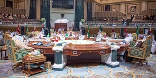 انتقاد قطر از بیانیه شورای همکاری خلیج فارس و عربستان