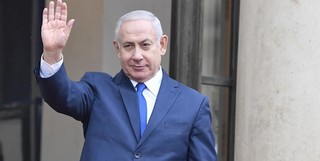 نتانیاهو: عمان با عبور پروازهای اسرائیل از حریم هوایی خود موافقت کرده است