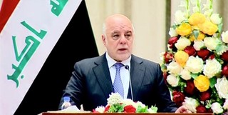 نخست‌وزیر سابق عراق: نبرد ما با داعش یک جنگ جهانی بود