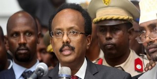 درخواست ۹۲ نماینده پارلمان سومالی برای عزل رئیس‌جمهور