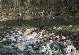 آلودگی رودخانه‌های رشت از دلایل آمار بالای سرطان در گیلان