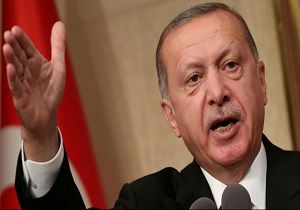 خشم اردوغان از اظهارات یکی از دادستان‌ها درباره منع استفاده از روسری در نیروهای مسلح
