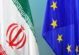 بیانیه اتحادیه اروپا درباره مذاکرات با ایران در خصوص موضوعات منطقه‌ای