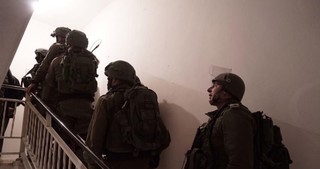 ناکامی مجدد"اسرائیل" در بازداشت مجری عملیات برکان