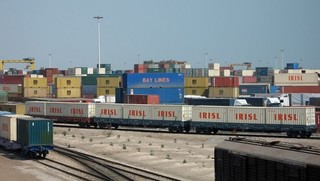 صادرات ۱.۷ میلیارد دلار کالا از خراسان رضوی