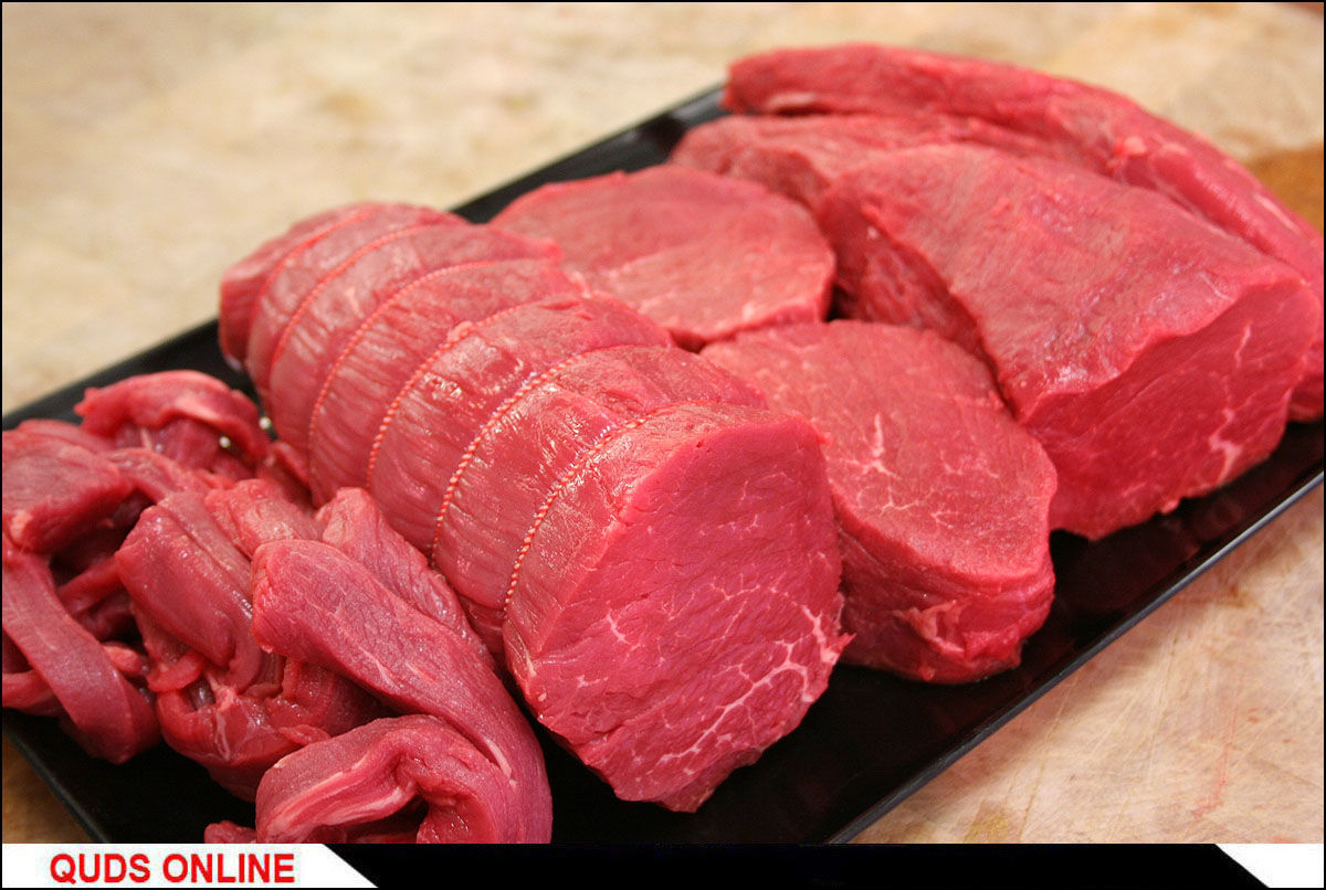 خوردن "گوشت خام" چه ضررهایی برای بدن دارد؟