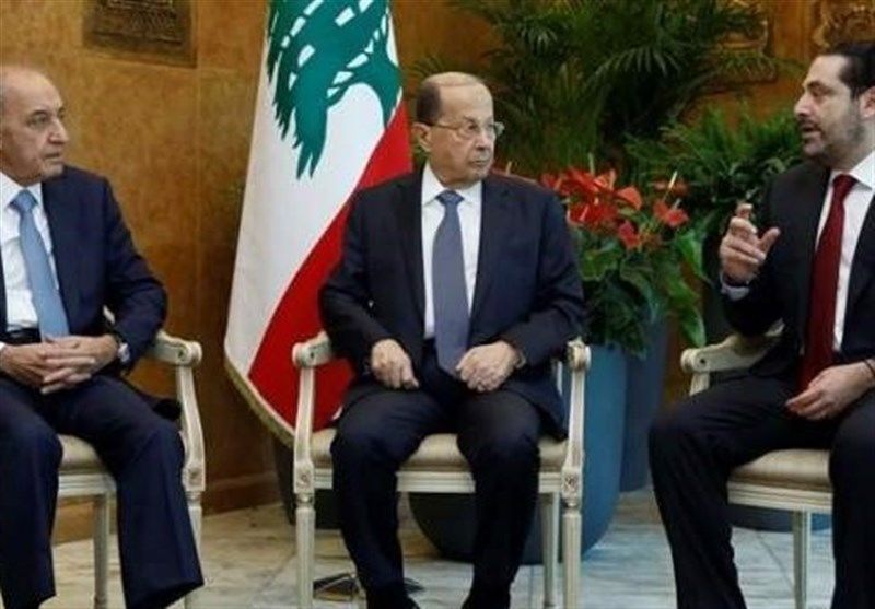  رئیس جمهور لبنان شخصا به پرونده تشکیل دولت ورود کرد
