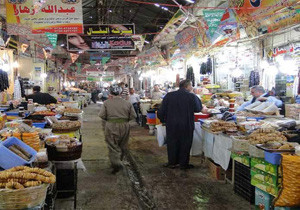 بازار عراق مملو از تخم‌مرغ‌های فاسد ترکیه‌ای و اوکراینی!