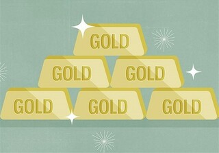 قیمت جهانی طلا امروز ۱۳۹۷/۰۹/۲۱
