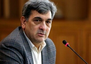 حناچی به استاندار جدید تهران تبریک گفت